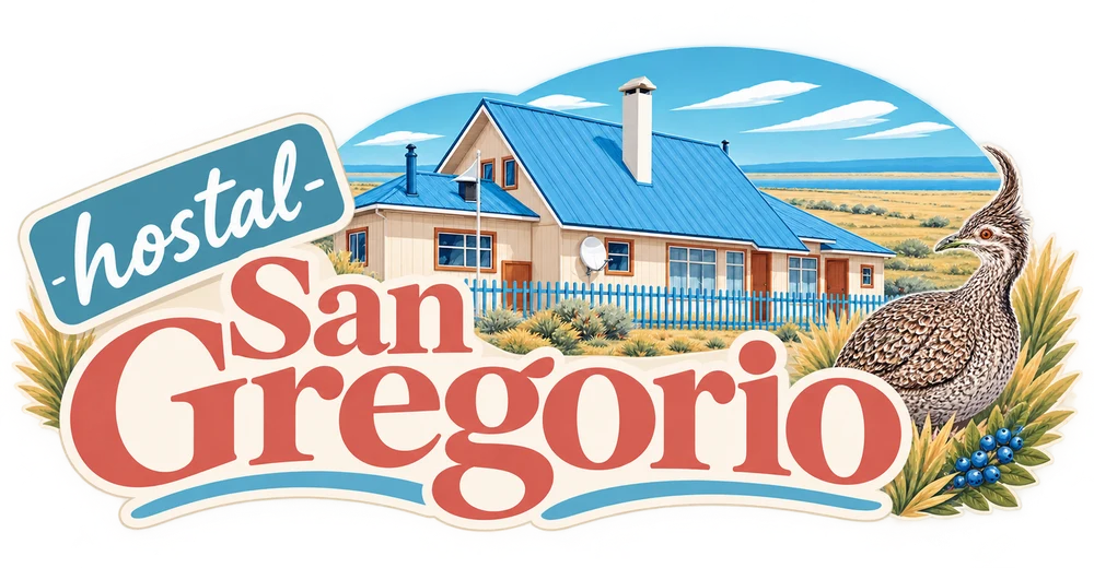 Hostal San Gregorio